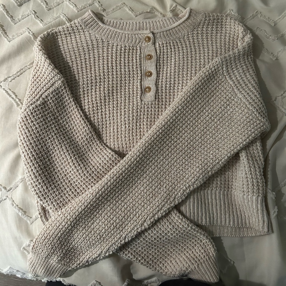 comfy